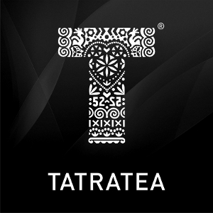 TATRATEA Original in Geschenktube