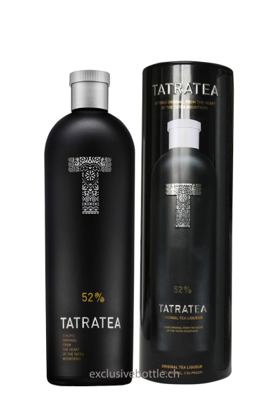 TATRATEA Original in Gift Tube