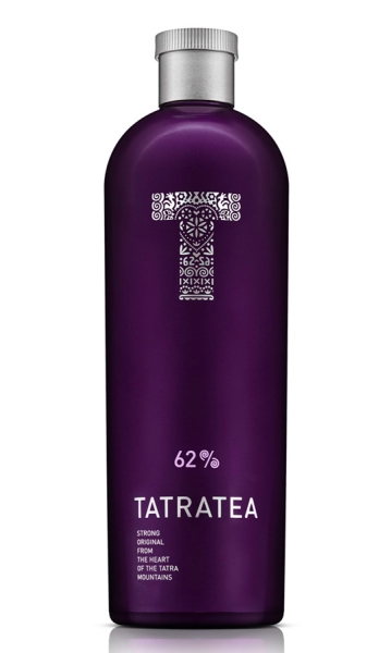 TATRATEA Forest Fruit in Geschenk Tube