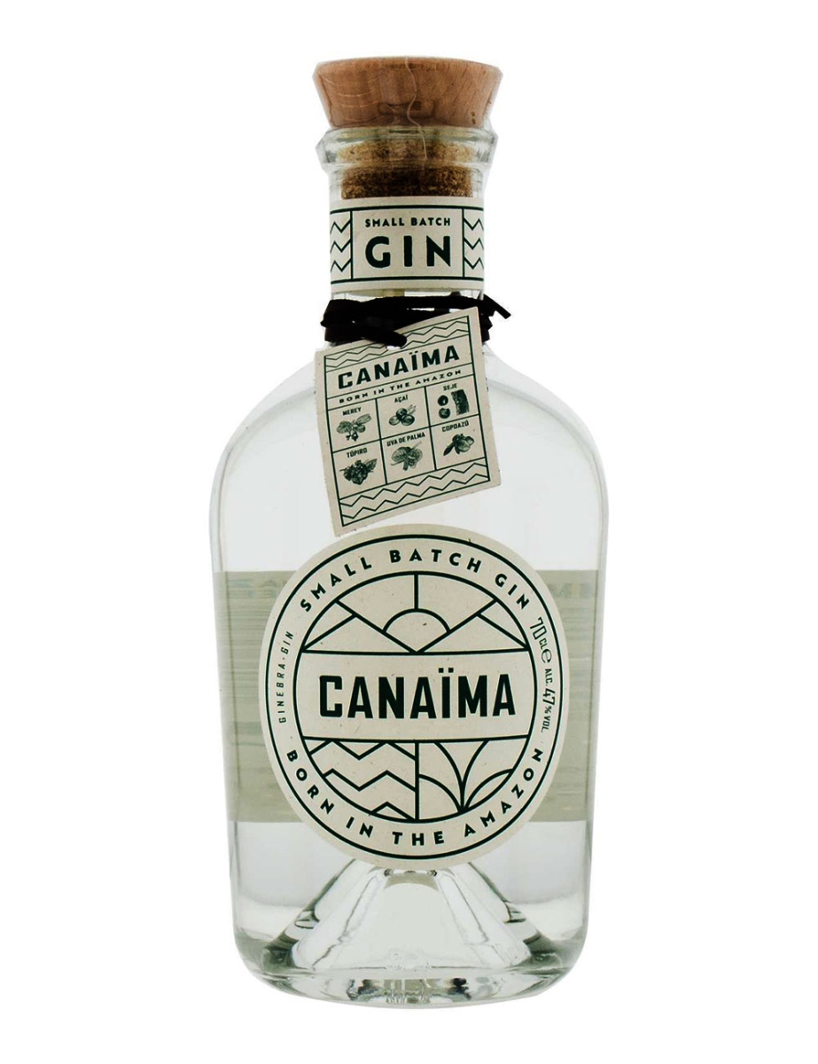 Canaïma Gin order online at best price gin in shop