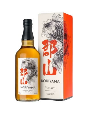 Kōriyama Japanese Whisky online kaufen