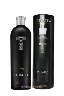 TATRATEA is an innovative liqueu...