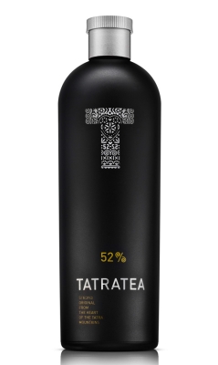 TATRATEA is an innovative liqueu...