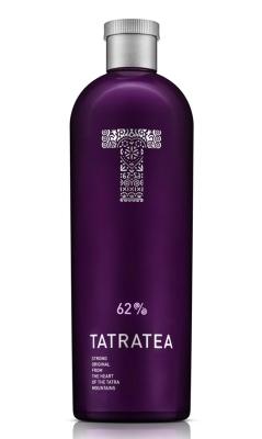 TATRATEA is an innovative liqueu...