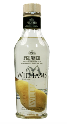 Williams - Christbirnenbrand with Pear buy online